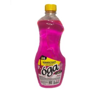 DESINFECTANTE 2EN1 OGA PARIS 1.8LTR