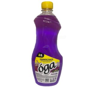 DESINFECTANTE 2EN1 OGA HOLANDA 1.8LTR