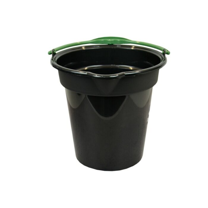 BALDE NEGRO TOTAL GREEN 15LTR