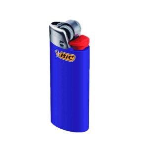 ENCENDEDOR BIC MINI UND