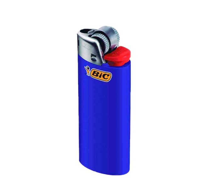 ENCENDEDOR BIC MINI UND