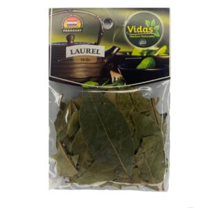 LAUREL VIDAS 10GR