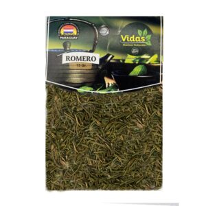 ROMERO VIDAS 15GR
