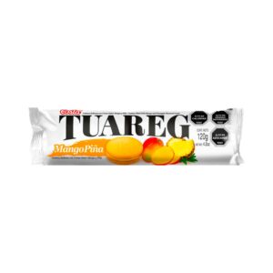 GALLETITA RELLENA TUAREG MANGO/PIÑA 120GR