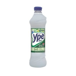 DESINFECTANTE YPE 3EN1  EUCALIPTO 500ML
