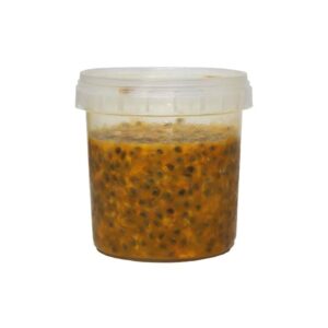 MBURUCUJA EN POTE UND