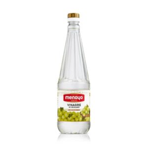 VINAGRE DE ALCOHOL MENOYO 1LTR