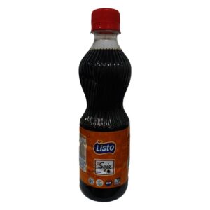 SALSA DE SOJA LISTO 400ML