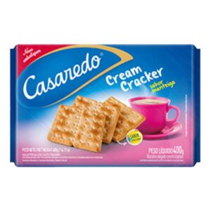 GALLETITA CASAREDO CREAM CRACKER 350GR