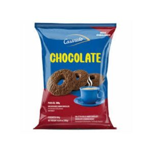 GALLETITA CASAREDO CHOCOLATE 300GR
