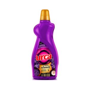 LIMPIADOR PERFUMADO URCA MOMENTO RELAXANTE 1LTR
