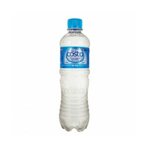 AGUA DE LA COSTA SIN GAS 500ML