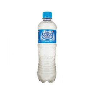 AGUA DE LA COSTA SIN GAS 500ML