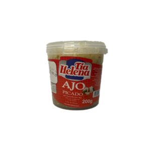 AJO PICADO TIA HELENA 200GR