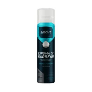 ESPUMA DE AFEITAR ABOVE TODO TIPO DE PIEL 150ML