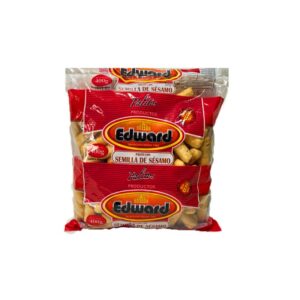 PALITOS C/ SESAMO EDWARD 400GR
