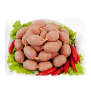 CHORIZO BESITO EL KILO