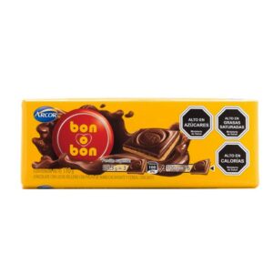 CHOCOLATE BON O BON ARCOR 95GR