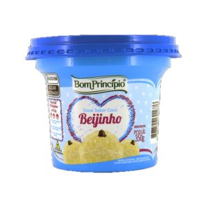 DULCE SABOR BEIJINHO BOM PRINCIPE 350GR