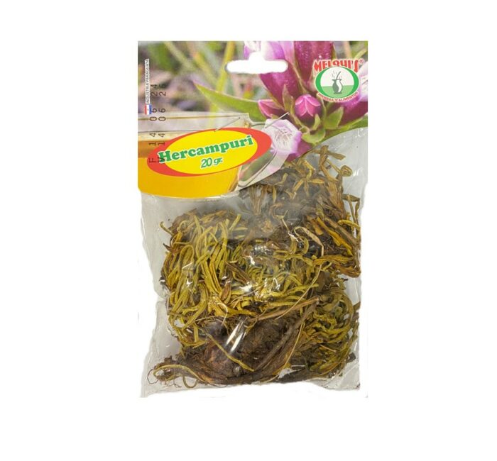 HERCAMPURI MELQUIS 20GR