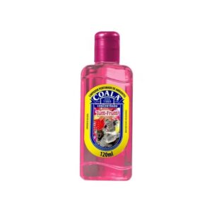 LIMPIADOR PERFUMADO COALA TUTTI FRUTTI 120ML