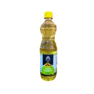 ACEITE DE GIRASOL CACIQUE 900ML