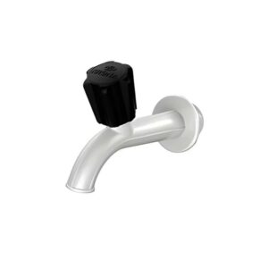 CANILLA PLASTICA CORTA 1/2 GRAP