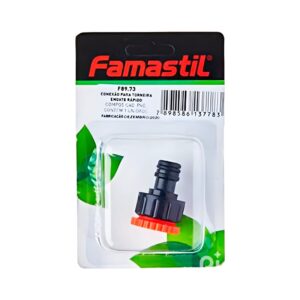 CONEXION RAPIDA FAMASTIL