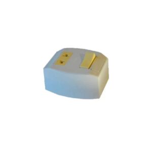 LLAVE EXTERNA  PUNTO Y TOMA LUPEX