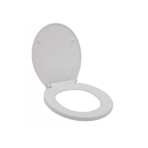 ASIENTO P/ SANITARIO BLANCO ORION