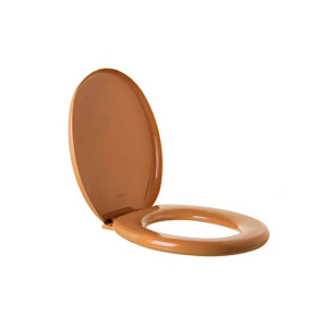 ASIENTO P/ SANITARIO MARON ORION