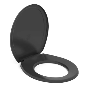 ASIENTO P/ SANITARIO GRIS ORION