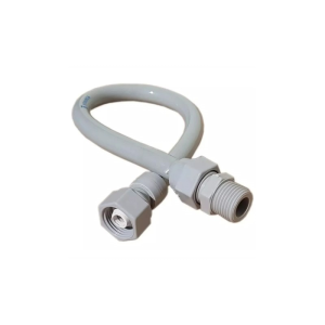 CONEXION FLEXIBLE 50CM GRAP