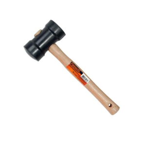 MAZO DE GOMA 80MM FARMASIL