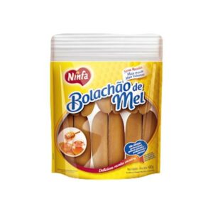 GALLETA DE MIEL NINFA 400GR