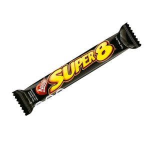 CHOCOLATE OBLEA NESTLE SUPER 8 29GR