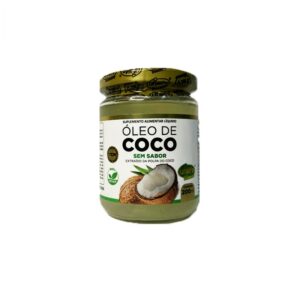 ACEITE DE COCO SIN SABOR UNILIFE 200ML
