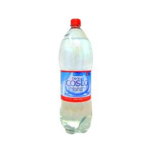 AGUA CON GAS DE LA COSTA 2LTS