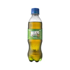 GASEOSA NIKO GUARANA PET 330ML