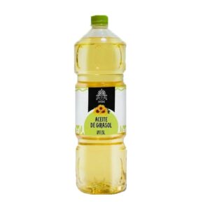ACEITE DE GIRASOL CACIQUE 1,5LTS