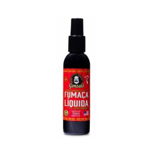 HUMO LIQUIDO EN SPRAY GONZALO 150ML