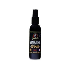 VINAGRE  DEFUMADO GONZALO 150ML
