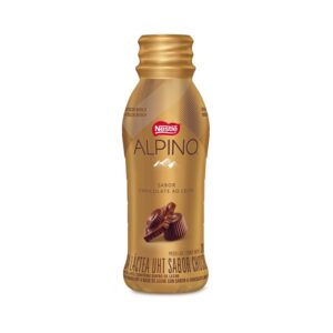 BEBIDA LACTEA SABOR CHOCOLATE ALPINO NESTLE 280ML