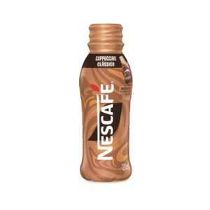 BEBIDA LACTEA SABOR CAFE NESCAFE NESTLE 280ML