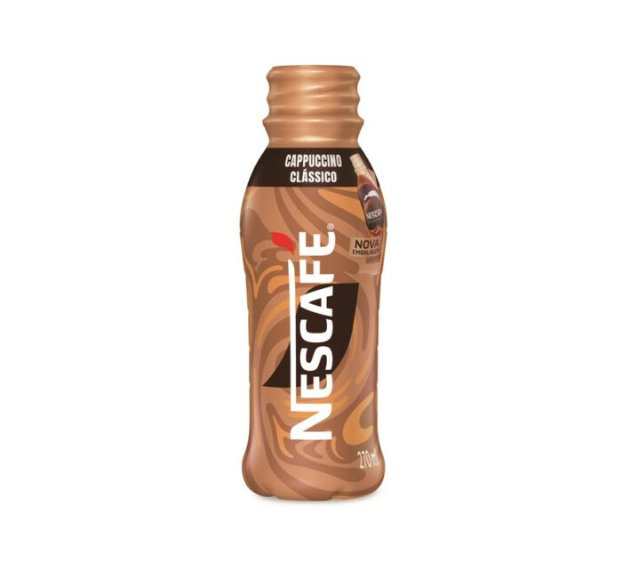BEBIDA LACTEA SABOR CAFE NESCAFE NESTLE 280ML