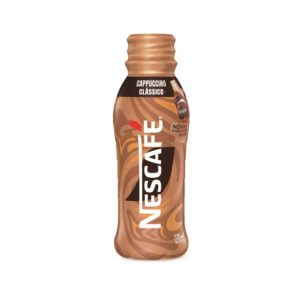 BEBIDA LACTEA SABOR CAFE NESCAFE NESTLE 280ML