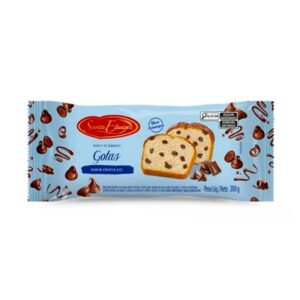 BUDIN SANTA EDWIGES C/ GOTAS 200GR