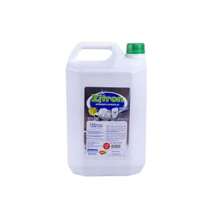 DETERGENTE ZITRON  5LTS