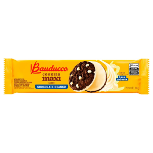 COOKIES BAUDUCCO CHOCOLATE BLANCO 96GR