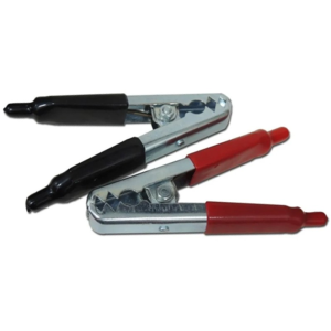 PINZA PARA BATERIA GRANDE CON AISLANTE X UNIDAD